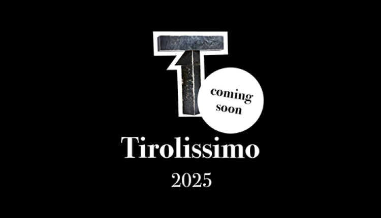 TIROLISSIMO 2025