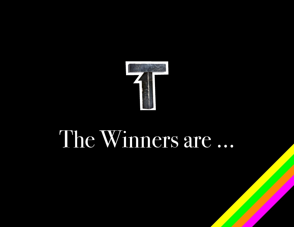 Die Tirolissimo-Gewinner:innen 2025